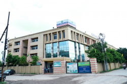 Schools in Ghaziabad, K.R. Mangalam World School, Plot No 11, Sector 6, Near Arogya Hospital, Vaishali Extension Ramprastha Greens, Vaishali, Vaishali, Ghaziabad