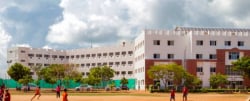 Velammal Bodhi Matric, Thatchoor, boarding school in Chennai