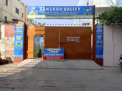 Best Play Schools in Raipur, Sanskar Valley Academy, Behind gurudwara, Station road Near Mahatma gandhi college, Station road, Raipur