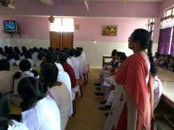 Jawahar Navodaya Vidyalaya Galley Image 2