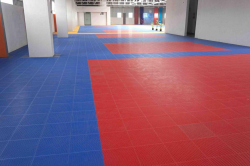 Indoor Sports Facilities