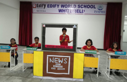 Edify World School - Whitefield Galley Image 4