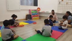 Pre schools, Playschools schools in BKC Centre, Mumbai, Mindseed Preschool & Daycare, Ground Floor, Parekh Building, Tamil Sangam Lane, Sion (E), Sion, Mumbai