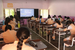 RAMAKRISHNA VIDYA MANDIR (CBSE) Galley Image 3