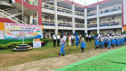 Saraswati Devi International School Galley Image 2