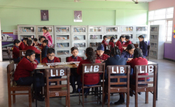 AJIT KARAM SINGH INTERNATIONAL PUBLIC SCHOOL Galley Image 4