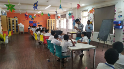 Hansraj Morarji Public School & Junior College Galley Image 4