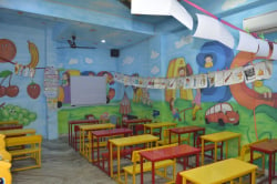 Asian Play School Amrit Nagar Galley Image 4