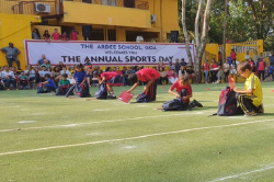 Schools in Panaji, The Ardee School, 179/30, Alto- Bella Vista, Chogm Road, Porvorim, Sangolda, Penha de França, Sangolda, Panaji