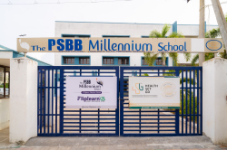 The PSBB Millennium School Cuddalore Galley Image 4