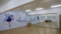 Ryan International Academy, Bavdhan Galley Image 4