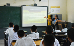 Gurukul International School Galley Image 3