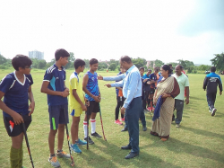 Shri Bhawani Niketan Public School Galley Image 3