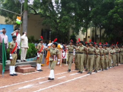 Jawahar Navodaya Vidyalaya Galley Image 4