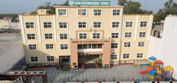 Schools in Sector Delta I, Greater Noida, Gyan International School, Gyan International School Palla, Pali Village, Greater Noida