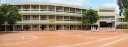 State Board Schools in Coimbatore, GD MATRIC HIGHER SECONDARY SCHOOL, 2, KADALAKKARA LANE GOPALA PURAM, Coimbatore, Coimbatore