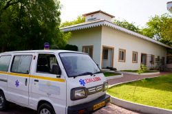 Anubhuti Residential School Galley Image 4