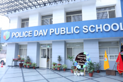 CBSE Schools in Sarabha Nagar, Ludhiana, Police DAV Public School, Police Lines, Civil Lines, Civil Lines, Ludhiana