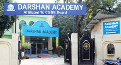 CBSE Schools in Meerut, DARSHAN ACADEMY, 216 WEST END ROAD MANDIR MARG, MEERUT CANTT, Sadar Bazaar, Meerut