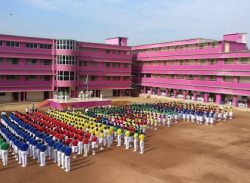 Schools in Bhubaneswar, GUIDANCE ENGLISH MEDIUM SCHOOL, Plot No-1125/1, Phase-1 Market, Dumduma, Dumduma, Bhubaneswar