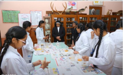 St. Marys Higher Secondary School Galley Image 4