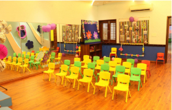 Gauri Play School Galley Image 2