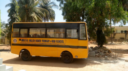 AMRUTHA PUBLIC SCHOOL Galley Image 2