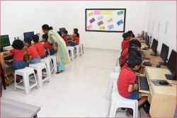 Rajhans Vidyalaya Galley Image 3