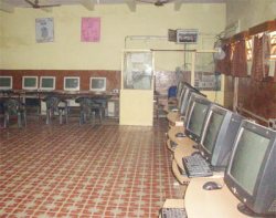 Jawahar Navodaya Vidyalaya Galley Image 2