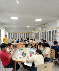 Basant Valley Global School Galley Image 4