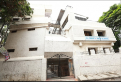 Day School in Bangalore, St. Johns High School, No.6, 9th cross, II main,Vijayanagar II Stage (Hampinagar), Hosahalli Extension,Vijaya Nagar, Bengaluru