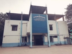 Schools in Kolkata, Calcutta Airport English High School, NSCBI Airport, Gate No. - 2, Netaji Subhas Chandra Bose International Airport,Dum Dum, Kolkata