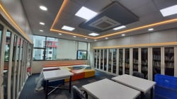 Utpal Shanghvi Global School Galley Image 3