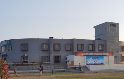 CBSE Schools in Patiala, St. Xaviers International School, Shanti Nagar, Backside Urban Phase, Phase 2, Backside Urban Phase, Patiala