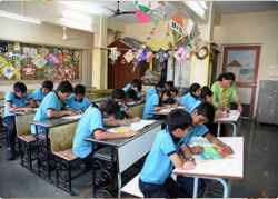 Shree Amulakh Amichand International School Galley Image 2