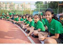 Day School near Tathawade, Pune, MY SCHOOL, 85/6A, near Decathlon, Wakad, Tathawade, Wakad, Pune