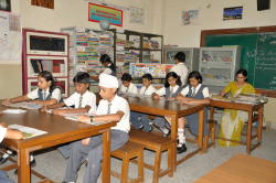 SHRI GURU HARKISHAN PUBLIC SCHOOL Galley Image 4