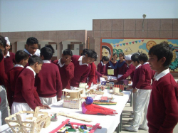 Jawahar Navodaya Vidyalaya Galley Image 2