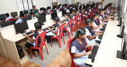 Day School in Chennai, Sri Sarda Secondary School, No. 1, Second Street,South Gopalapuram, Gopalapuram, Chennai