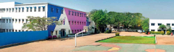 Johnson Grammar School, Aswini Colony,West Marredpally, one of the best school in Hyderabad