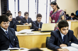 JAIN International Residential School Galley Image 2