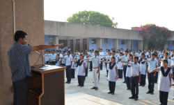 Jawahar Navodaya Vidyalaya Galley Image 3