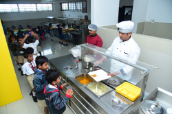 Bangalore International Academy Whitefield Galley Image 4