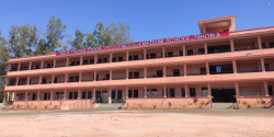 Schools in Jabalpur, Mar Thoma Gram Jyoti Senior Secondary School, Infront of Krishi Updaj Mandi, Khitola, Sihora, Sihora, Jabalpur