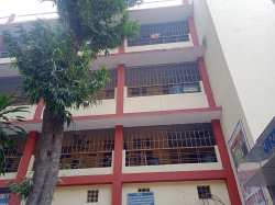 Day School near Chandi Wali Gali, Delhi, BABA SAHEB AMBEDKAR SENIOR SECONDARY SCHOOL, Ambedkar Bhavan, Jhansi Rani Road,Mukherji Nagar, Type 4, Block B, Aram Bagh, Karol Bagh, Jhandewalan Extension,Jhandewalan, Delhi