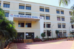 Schools in Laxmi Vihar, Bhubaneswar, FUTURE BHUBANESHWAR SCHOOL, 36, CHANDAKA I.E. PATIA, DIST. - KHURDA, CHANDAKA, Bhubaneswar