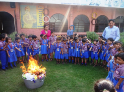 Gita Vidya Mandir Galley Image 4