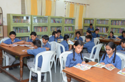 VIDYA NIKETAN HIGH SCHOOL NO.2 Galley Image 3