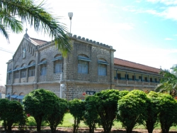 Montfort School, Yercaud Galley Image 4