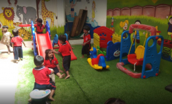 Cambridge Montessori Pre School and Day Care KR Mohalla Galley Image 2